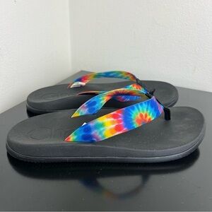 CHACO Mens Chilllos Flip Flops